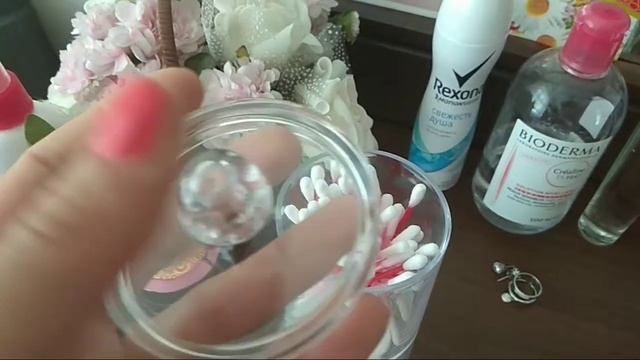 Удобный контейнер 2 в 1 с AliExpress смотреть онлайн