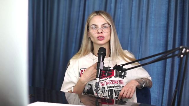Что делать, если тебя бросили | Подкаст "СТЕРВОЛОГИЯ" смотреть онлайн