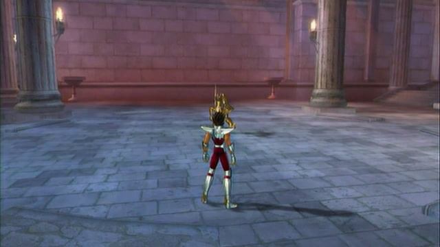 Saint Seiya Senki: Story Mode (Gold Difficulty) Part 18 смотреть онлайн