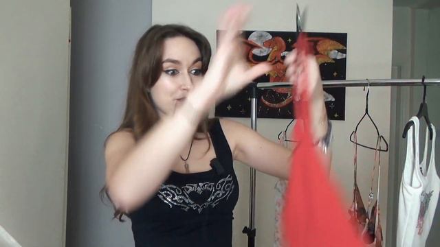 РАСПАКОВКА С SHEIN❤️🔥// БЮДЖЕТНЫЕ ПОКУПКИ НА ЛЕТО смотреть онлайн