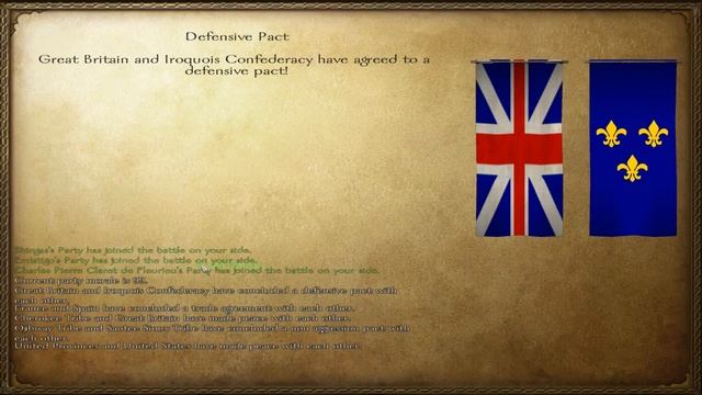[20] Warband: 1776 American Revolution - смотреть онлайн