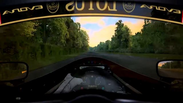 Monza 1966 - Assetto Corsa смотреть онлайн