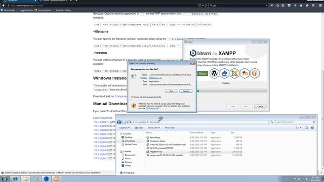 The Laravel 5 Soccer Tutorial [Part 2] - Environment Setup смотреть онлайн