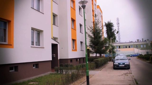 Легница, Legnica. 28 лет спустя... смотреть онлайн