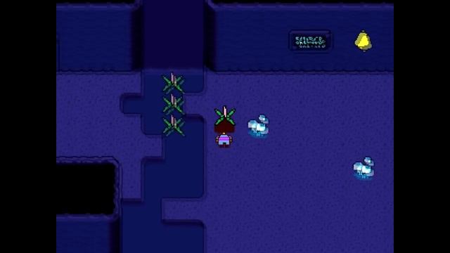 Let's Violently Fail Play Undertale Part 3: Date With Papyrus смотреть онлайн