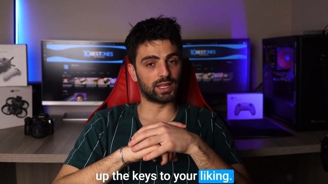 Best HyperX Keyboard in 2023 (Top 5 Picks For Any Budget) смотреть онлайн