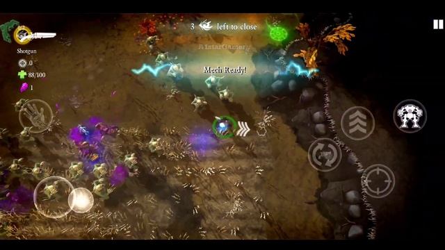 Tesla Force Gameplay (Android,IOS) смотреть онлайн