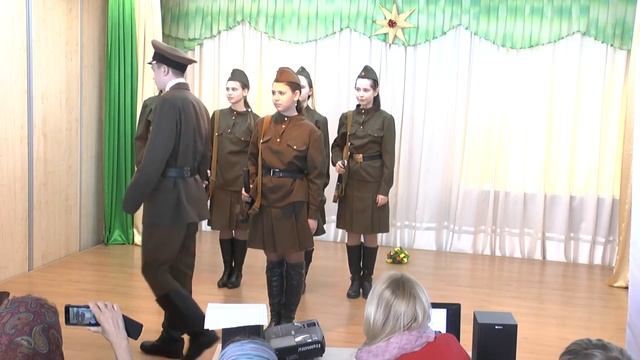 Презентация работы воскресной школы 