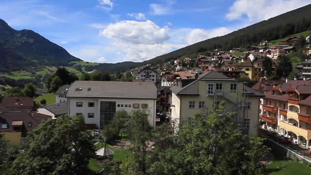 Ortisei Val Gardena Full HD смотреть онлайн