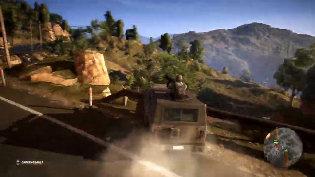 Why I'm Not Excited About Ghost Recon: Wildlands