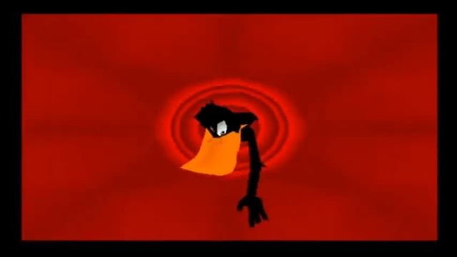 Bugs Bunny And Taz: Time Busters PS1 Game Over (Reversed) смотреть онлайн