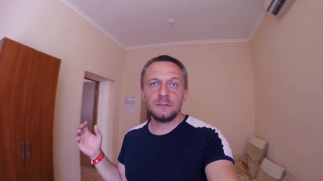 ЕВПАТОРИЯ КРЫМ 2017 - отель в Евпатории "ИМПЕРИЯ" смотреть онлайн