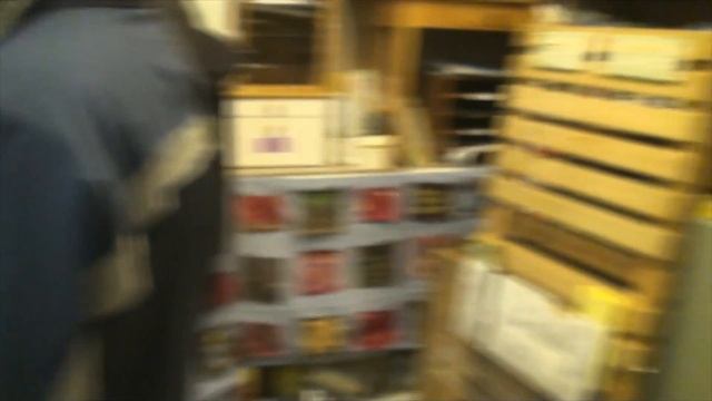 Elan Games™ Annual Food Drive смотреть онлайн