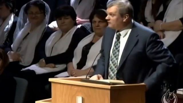 СИЛЬНАЯ ПРОПОВЕДЬ. Второе пришествие Христа. Сергей Тупчик. смотреть онлайн