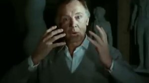 Пророк  Читает И  Смоктуновский