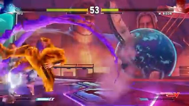 THE FINAL BATTLE: Street Fighter 5 - Story Mode Pt. 8 w/Maximilian смотреть онлайн