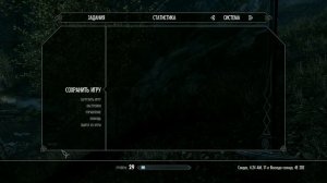 Как узнать версию скайрима?