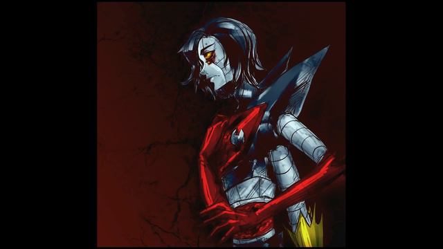 UNDERFELL- Death By Glamour Remix 【Jeffrey Watkins】 смотреть онлайн