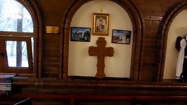 Ресторан Балкан Гриль в Ялте смотреть онлайн