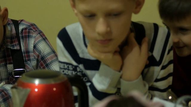 Воскресная школа #вера #worship #vlog смотреть онлайн