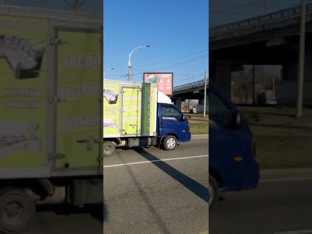 Реклама на ситибордах смотреть онлайн