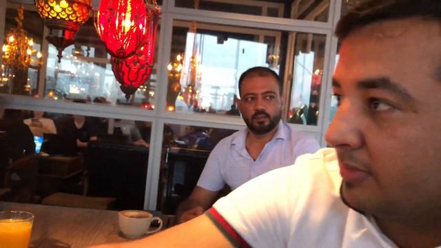 1979 | MAAN COFFEE | SHENZHEN | INDIAN IN CHINA смотреть онлайн