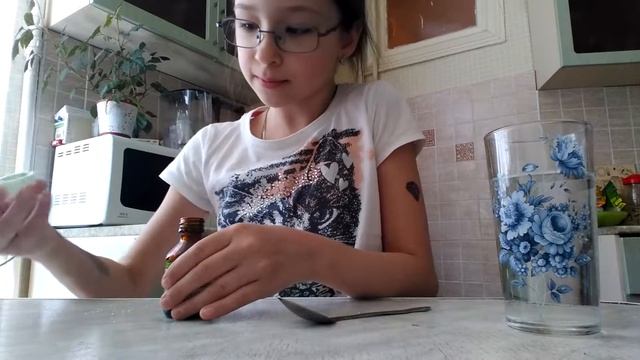 Торнадо в бутылке.В домашних условиях смотреть онлайн