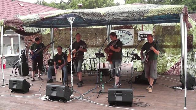 T-F Pramene 2015 Nezábudka смотреть онлайн