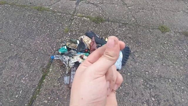 Эко-панк. 1день. Барсук смотреть онлайн