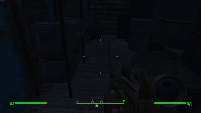 Fallout 4.Все дополнения 2021. Выживание Часть 11. смотреть онлайн