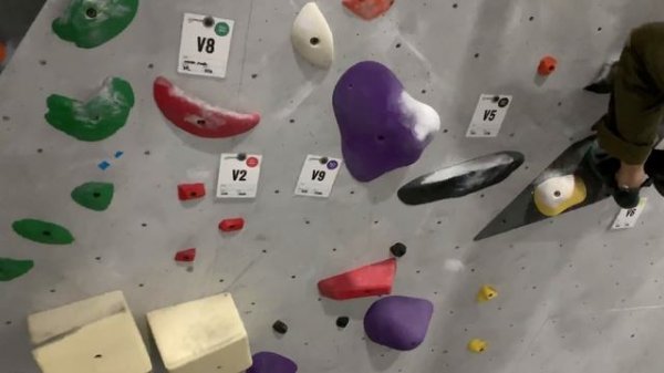 Black Diamond Shadow shoe Review