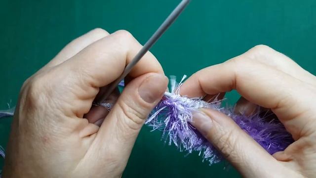 Котошарф мастер-класс часть 3 ТЕЛО смотреть онлайн