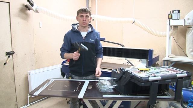 Какие струбцины выбрать? Сравнение и обзор смотреть онлайн