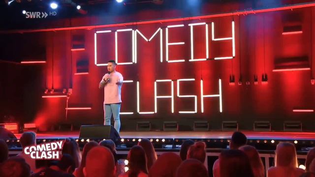 НЕМЕЦКИЙ. С СУБТИТРАМИ - сomedy. смотреть онлайн