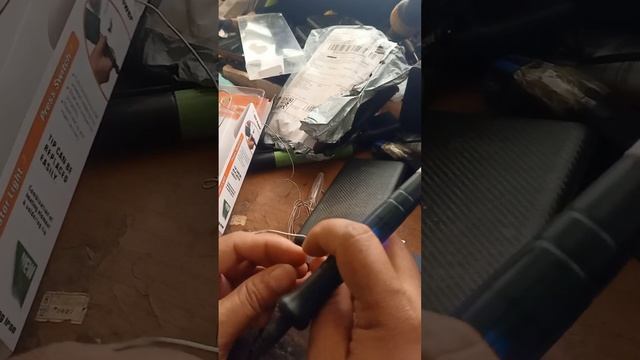 Portable Soldering Iron Usb 5v 8w. from shopee смотреть онлайн
