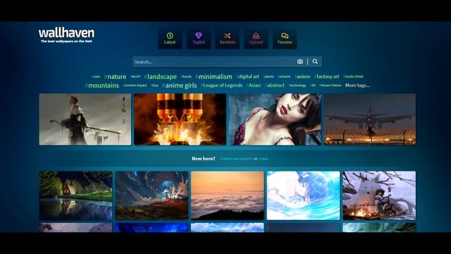 ГДЕ ВЗЯТЬ КРАСИВЫЕ ОБОИ ДЛЯ РАБОЧЕГО СТОЛА ? | КРАСИВЫЙ РАБОЧИЙ СТОЛ смотреть онлайн