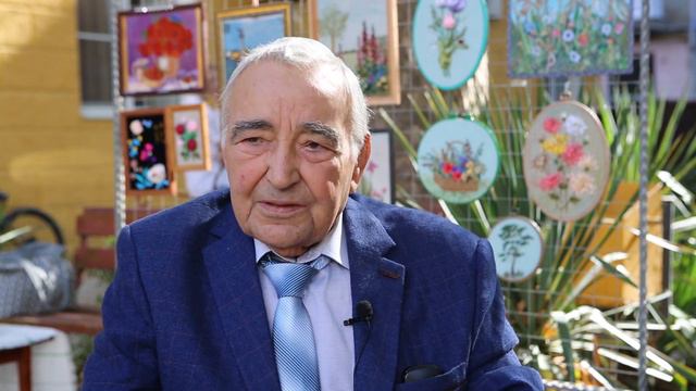 В Армавире активисты Совета ветеранов отметили День пожилого человека смотреть онлайн