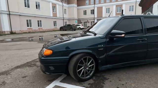Купил машину ваз 2114 смотреть онлайн