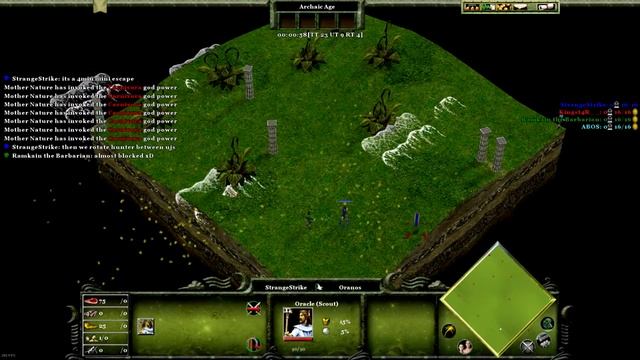 DODGE THE PLANTS!! смотреть онлайн