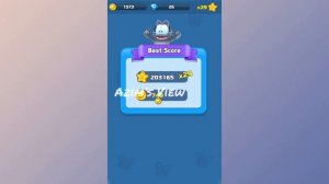 Garfield Rush Gameplay | Pary 3 | New Character Nermal | Run Game | Azim’s View