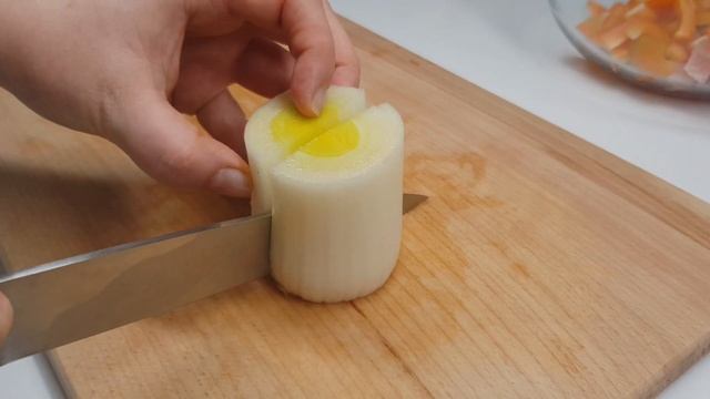 САЛАТ - НОВИНКА "ФАНТАСТИКА" ВЛЮБИТ В СЕБЯ С ПЕРВОГО РАЗА ❤ Салаты на новый год 2022? смотреть онлайн