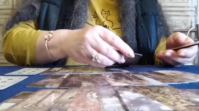 Червовая Дама. Что было, что есть, что будет смотреть онлайн