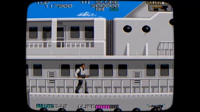 SLY SPY by Johnny Turbo's Arcade for Nintendo Switch review смотреть онлайн