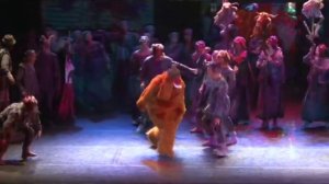 Н. Римский-Корсаков - Пляска скоморохов из оперы "Снегурочка"