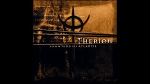 Therion - Crowning Of Atlantis [1999]