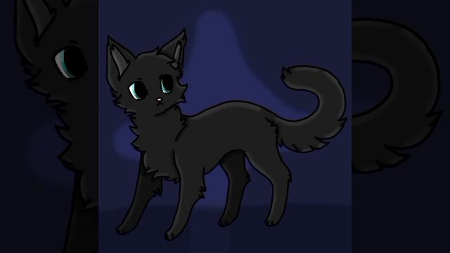 Песни, играющие в голове моих персонажей Котов Воителей #1|Звëздная Пыль CW смотреть онлайн