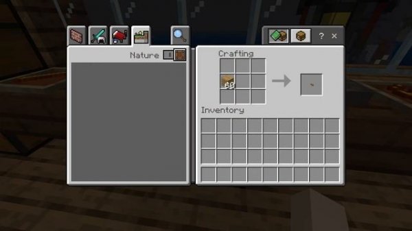 How to Craft and Use a Crafting Table in Minecraft! (Java vs. Bedrock) | Easy Minecraft Tutorial
