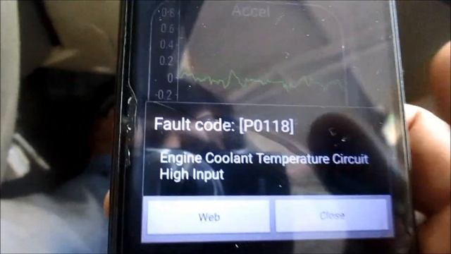 How to Use an OBD-II Car Computer Scanner Tool remove check engine light. Honda Suzuki corolla Urdu смотреть онлайн