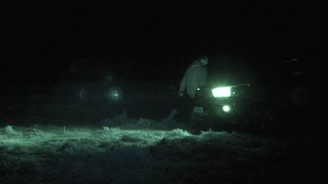 On Test: devastatingly effective Pulsar thermal XP50 and XQ50 смотреть онлайн