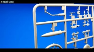 1/35 Focke Wulf Fw-190A by Border Model Video Review